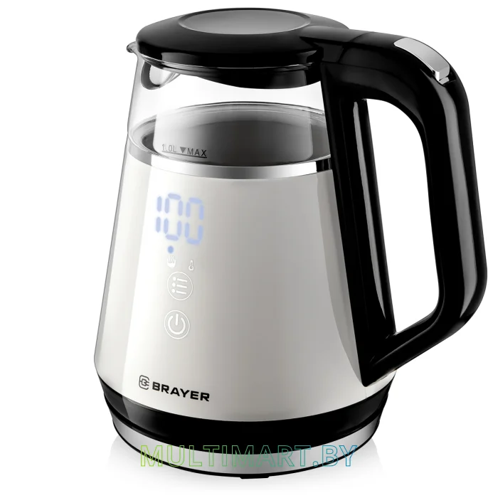 Электрочайник Brayer BR1084